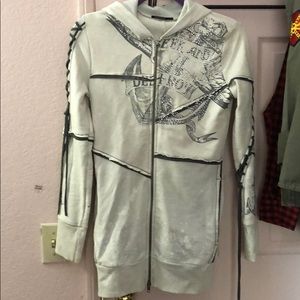 Salvage Jacket Large